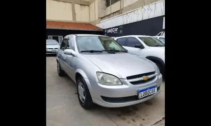 Chevrolet classic 1.0 vhc ls classic 4p