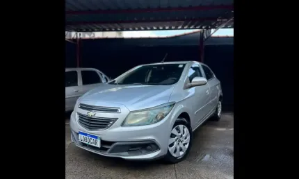 Chevrolet onix 1.4 mpfi lt 8v 4p