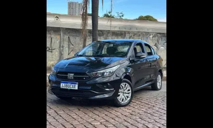 Fiat cronos 1.3 drive 8v