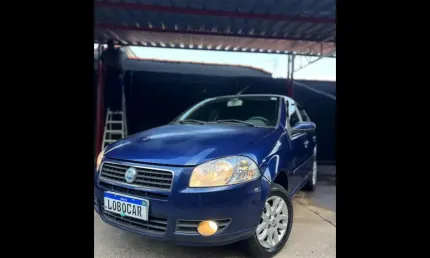 Fiat palio 1.0 elx 8v 2p