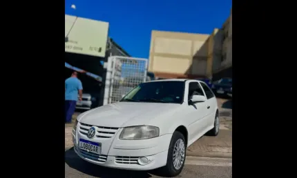Volkswagen gol 1.0 city total flex 12v 2p