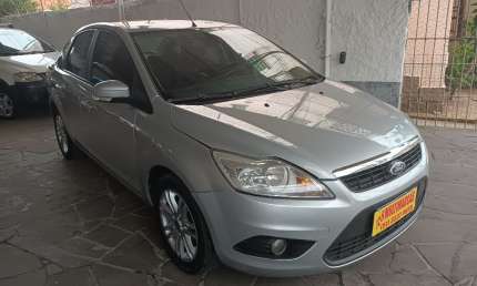 Focus automático 