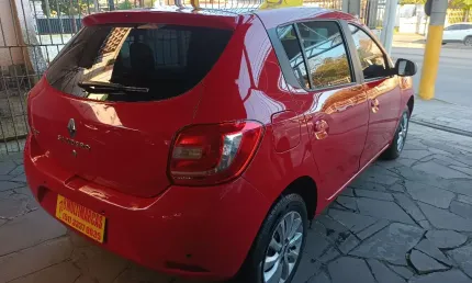 Sandero 1.0
