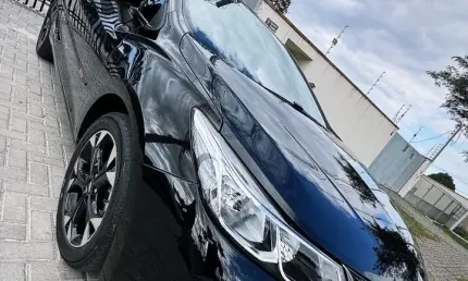 Cruze hatch sport6 1.4 turbo 