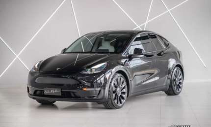 Tesla model y tesla model y