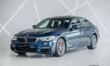 Bmw 530i m sport 2.0 turbo 252cv aut.