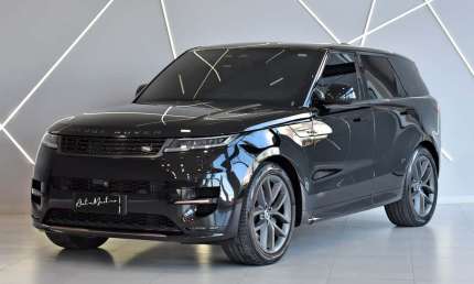 Land rover range rover sport r. sp. dyn. hse 3.0i6 die. (hib.)