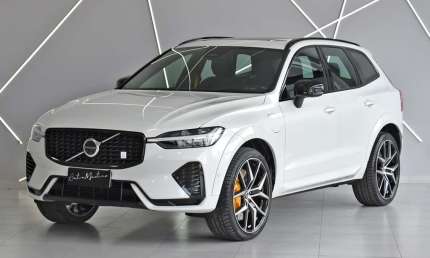 Volvo xc 60 60 híbridot-8 polestar 2.0 5p