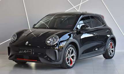 Gwm ora 03 gt (elétrico)