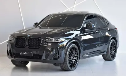 Bmw x4 xdrive 30i m-sport 2.0 tb. 252cv aut