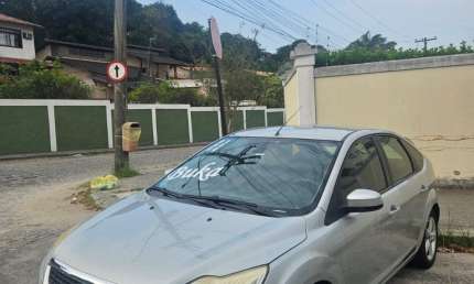 Focus 2011 hatch 2.0 autom. completo