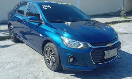 Onix 24 lt2  1.0 flex completo