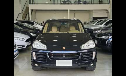 Porsche cayenne 3.0 turbo v6 340cv 2008
