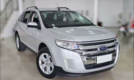 Ford edge v6 fwd 2013