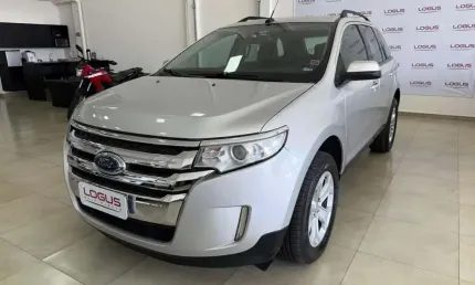 Ford edge v6 fwd 2013