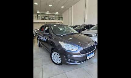 Ford ka se plus at1.5hac 2020