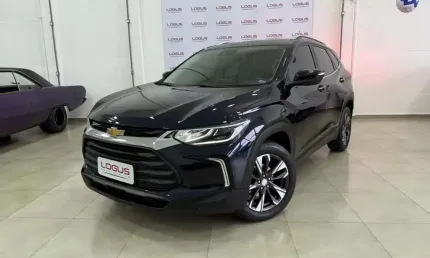 Chevrolet tracker 12t a pr 2024
