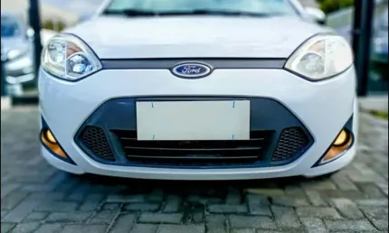 Ford fiesta 1.6 flex 2014