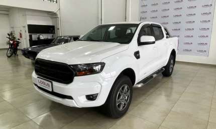 Ford ranger xls cd 2a22 2020