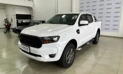 Ford ranger xls cd 2a22 2020