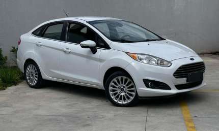 Ford fiesta sed. ti./ti. plus1.6 16v flex aut 2014