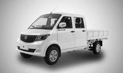 Effa v22 pick up cd 1.3 16v 4p 2026