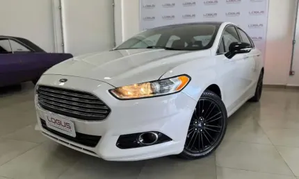 Ford fusion fwd gtdi 2014