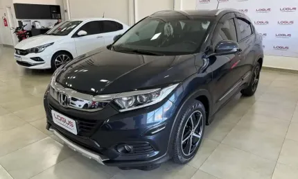 Honda hr-v ex cvt 2019