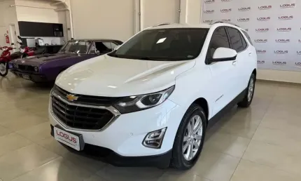 Chevrolet chev equinox lt 2018