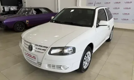 Volkswagen gol 1.0 giv 2012