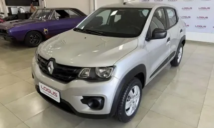 Renault kwid zen 10mt 2022
