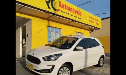 Ka 1.0 se/se plus tivct flex 5p