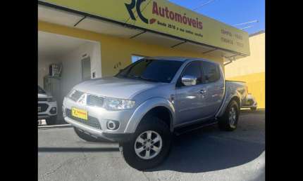 L200 triton hpe 3.2 cd tb int.diesel aut