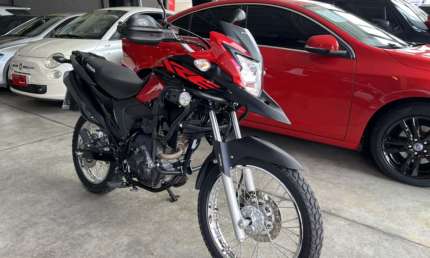 Honda xre 190 xre 190