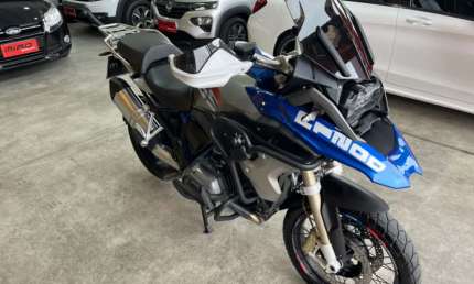 Bmw gs 1200 1200