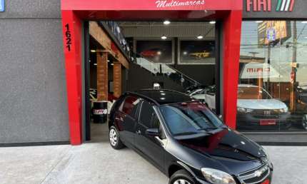Chevrolet celta 1.0 mpfi lt 8v flex 4p manual