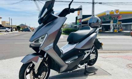 Voltz ev1 3000 eletrica 