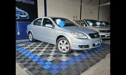 Chevrolet vectra elegan. 2.0 mpfi 8v flexpower mec