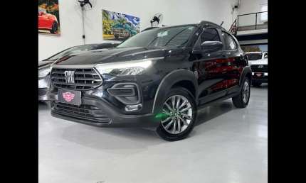 Fiat pulse 1.3 drive - 2024/2024