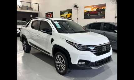 Fiat strada 1.3 firefly volcano cd - 2025/2025