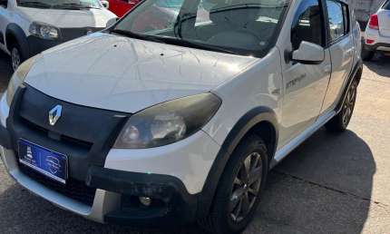 Stepway automatico