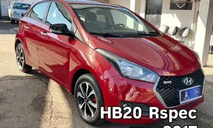 Hb20 rspec automático 2017