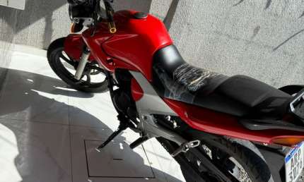 Yamaha fazer 250