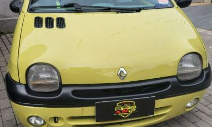 Renault twingo 1.0