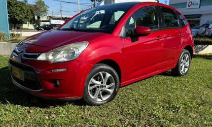 Citroën c3 completo 1.5