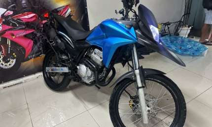 Honda xre 300 abs