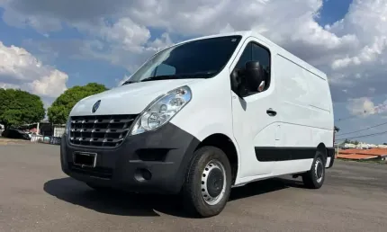 Master 2.3 dci furgão 16v diesel