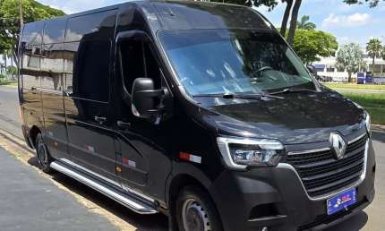 Master  executive marticar 16l dies