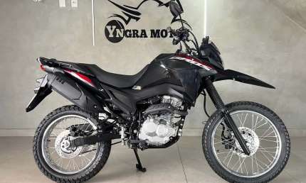 Honda nxr 160 bros flex