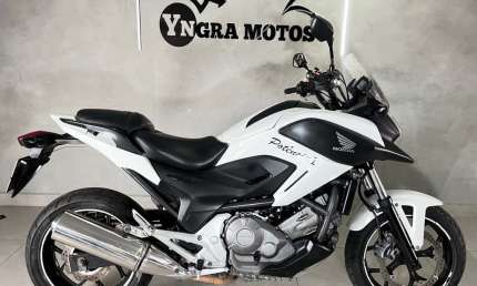 Honda nc 700 x/ 700x abs